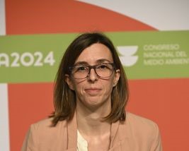 Cristina González Ruano